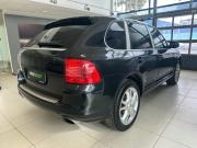 Porsche Cayenne I (955) Екатеринбург  - изображение 25