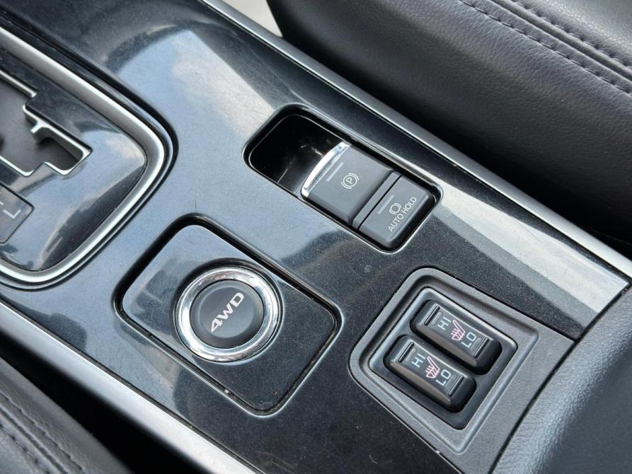 Mitsubishi Outlander III Рестайлинг 3 Уфа  - изображение 15
