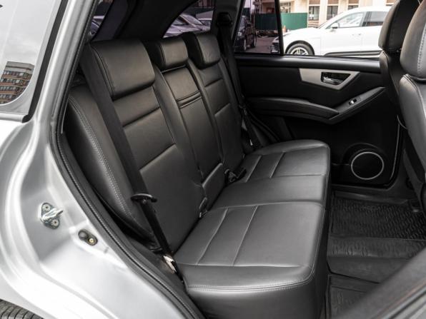 Lifan X60 I с пробегом 2014 года, цена 799 030 рублей, 39310 км, внедорожник, Автокод Объявления