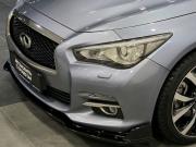 Infiniti Q50 I Новосибирск  - изображение 35
