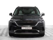 Kia Carnival IV Москва  - изображение 29