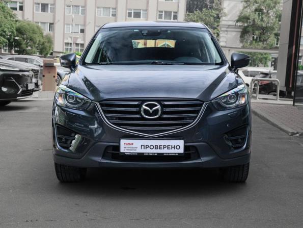 Mazda CX-5 I Рестайлинг с пробегом 2015 года, цена 1 900 000 рублей, 244942 км, внедорожник, Автокод Объявления