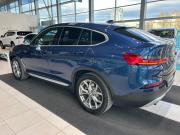 BMW X4 II (G02) Екатеринбург  - изображение 35