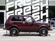 Lada (ВАЗ) 2121 (4x4) I Рестайлинг Волгоград  - изображение 17