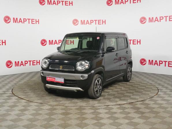 Suzuki Hustler I с пробегом 2014 года, цена 570 000 рублей, 147166 км, хэтчбек, Автокод Объявления