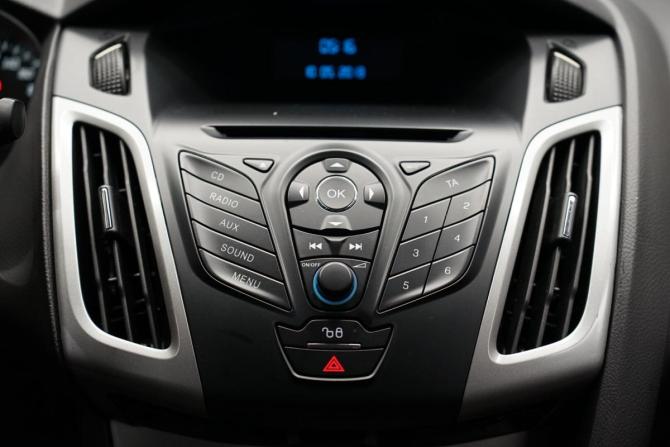 Ford Focus III с пробегом 2013 года, цена 840 000 рублей, 117182 км, седан, Автокод Объявления