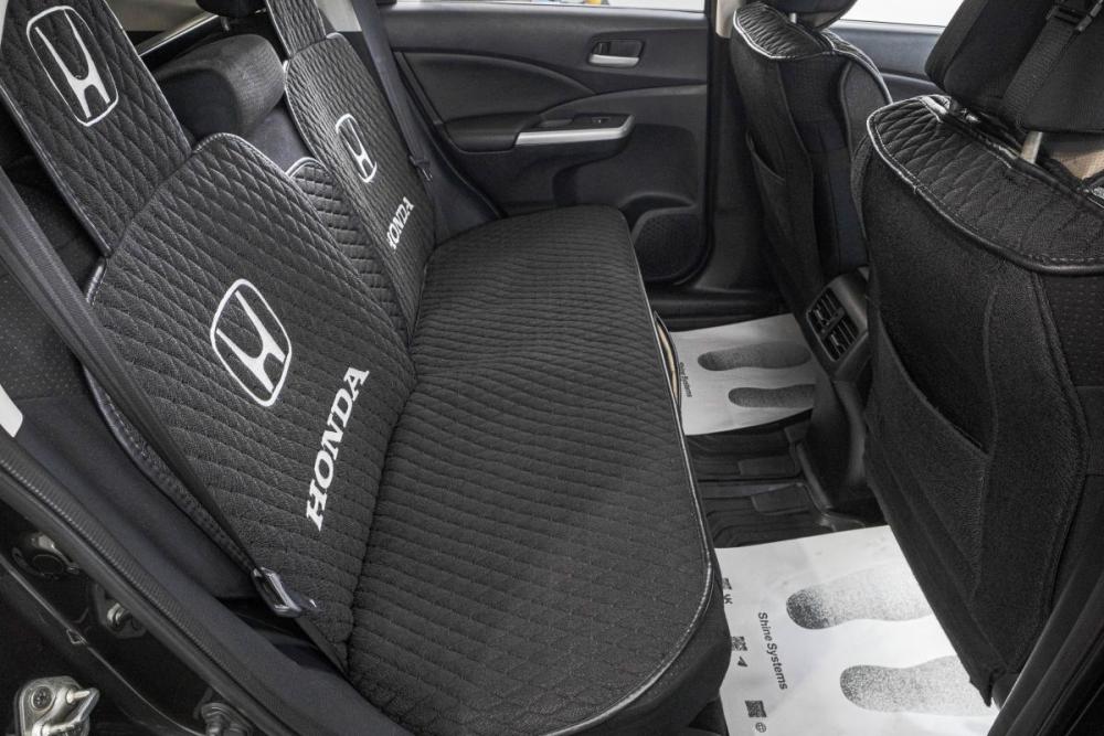 Honda CR-V IV Барнаул  - изображение 23