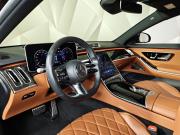 Mercedes-Benz S-Класс VII (W223) Москва  - изображение 51