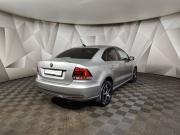 Volkswagen Polo V Рестайлинг Москва  - изображение 21