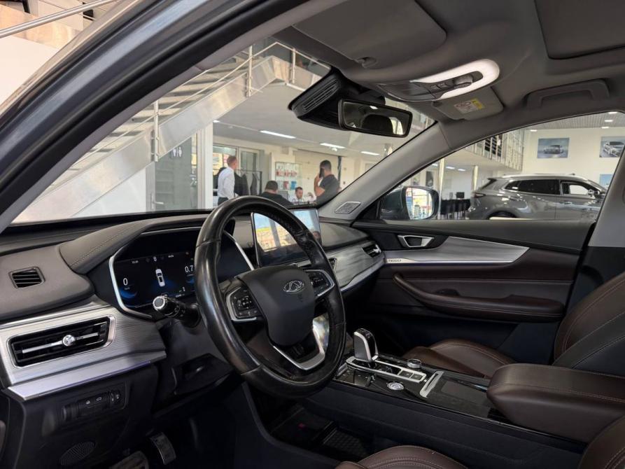 Chery Tiggo 8 Pro I Ростов-на-Дону  - изображение 7