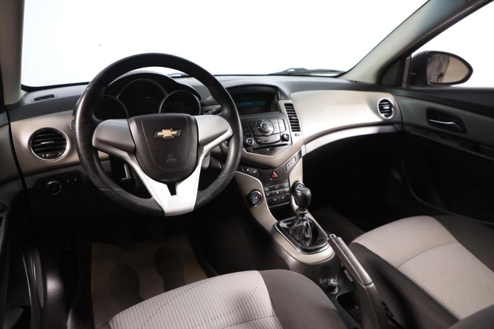 Chevrolet Cruze I Новосибирск  - изображение 8