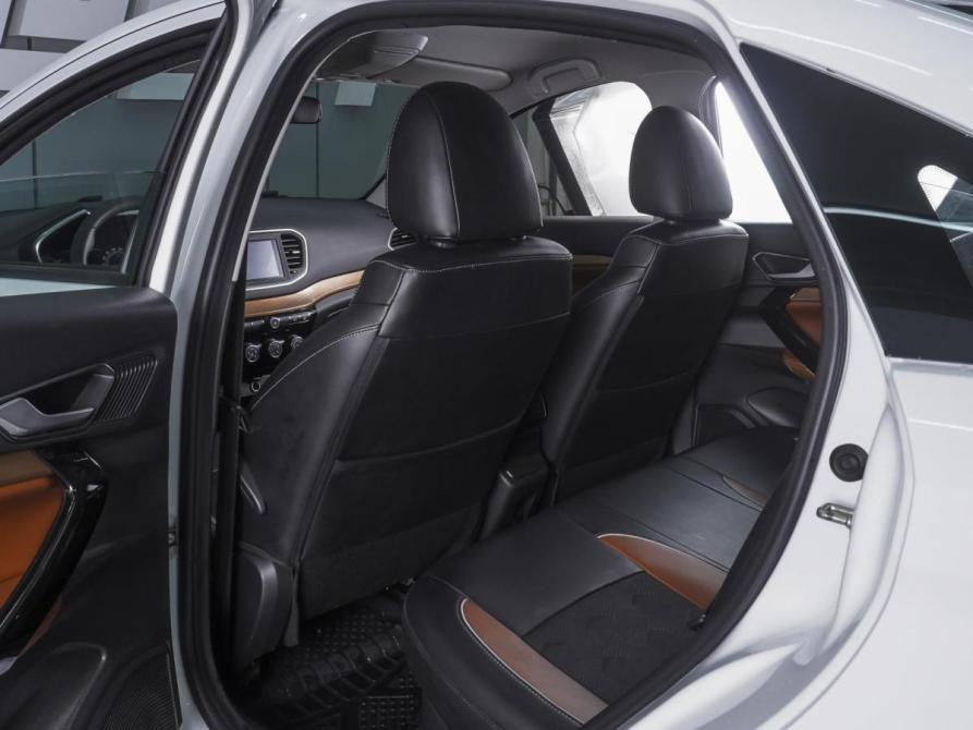 Lada (ВАЗ) Vesta I Рестайлинг (NG) Ростов-на-Дону  - изображение 11