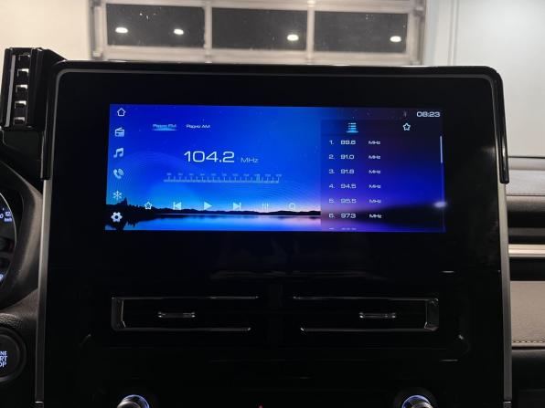 Haval M6 II с пробегом 2023 года, цена 1 550 000 рублей, 114035 км, внедорожник, Автокод Объявления