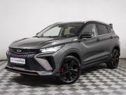Geely Coolray I Рестайлинг Москва  - изображение 20
