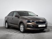 Skoda Rapid II Санкт-Петербург  - изображение 24