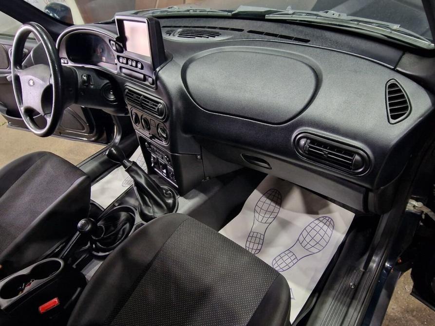 Lada (ВАЗ) Niva Travel I Ставрополь  - изображение 11