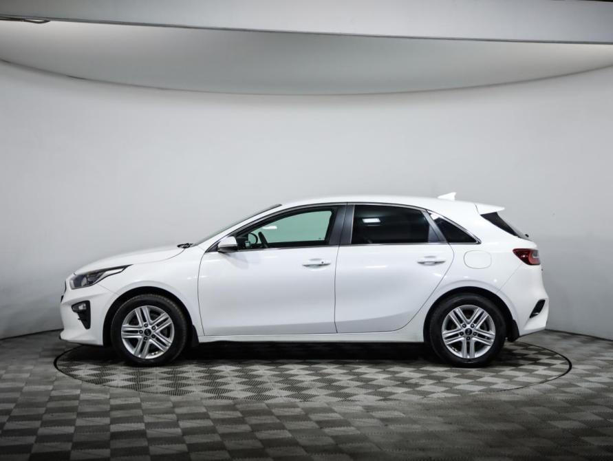 Kia Ceed III Санкт-Петербург  - изображение 8