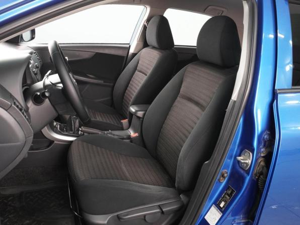 Toyota Corolla X (E140 E150) Рестайлинг с пробегом 2010 года, цена 1 149 000 рублей, 124614 км, седан, Автокод Объявления
