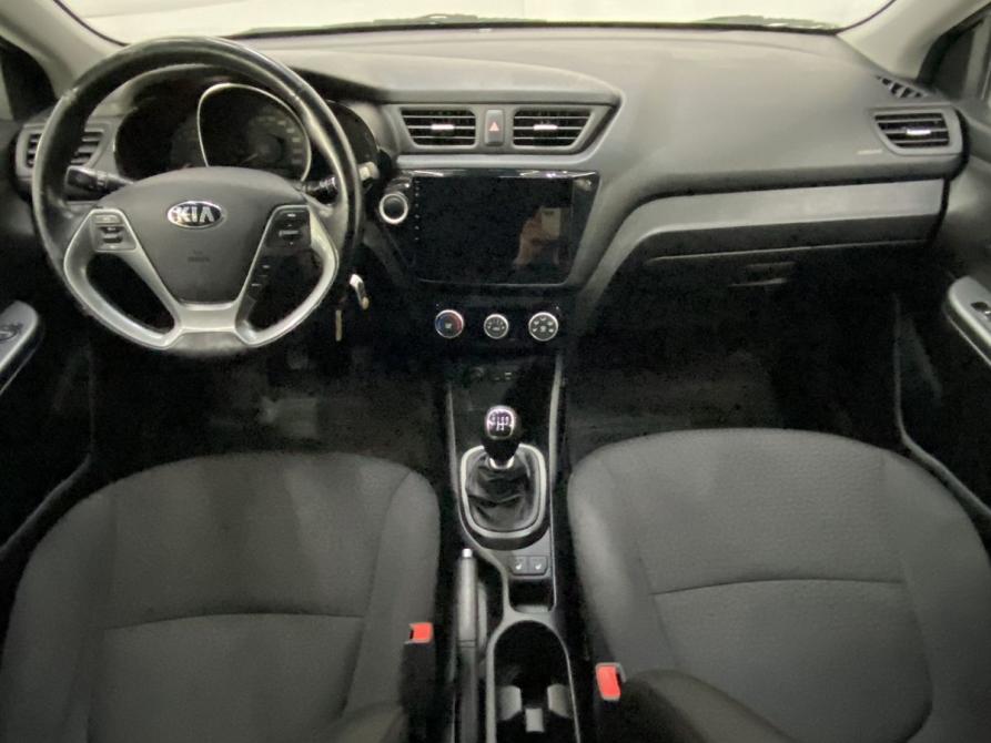 Kia Rio III Рестайлинг Воронеж  - изображение 10
