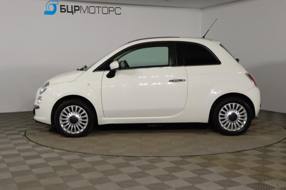 Fiat 500 II Нижний Новгород  - изображение 8