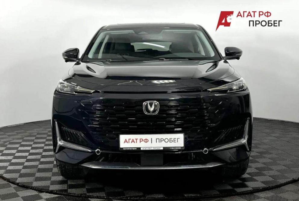 Changan UNI-K Нижний Новгород  - изображение 3