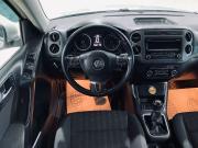 Volkswagen Tiguan I Рестайлинг Миасс  - изображение 39
