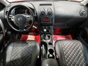 Nissan Qashqai I Рестайлинг Курск  - изображение 28