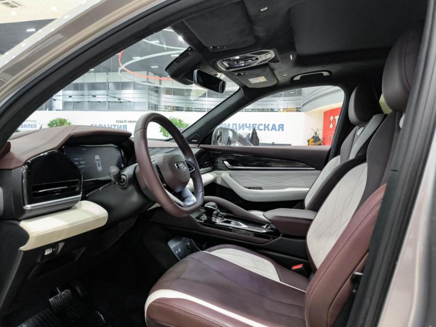 Geely Monjaro I Казань  - изображение 20