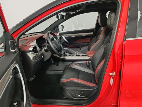 Geely Coolray I с пробегом 2022 года, цена 1 689 000 рублей, 40824 км, внедорожник, Автокод Объявления