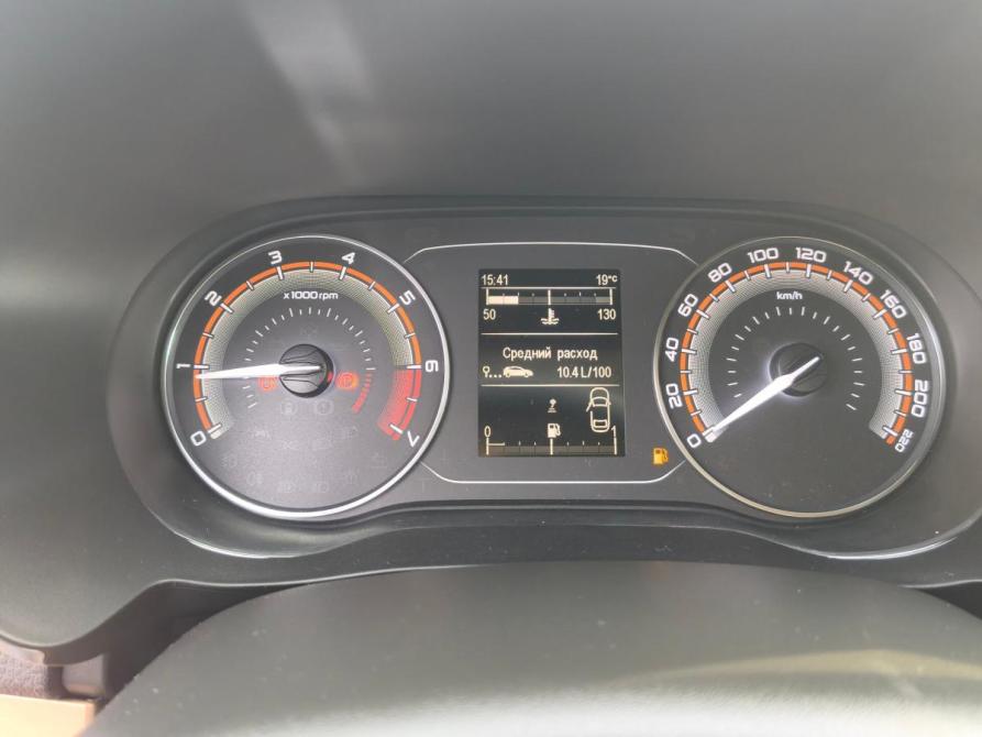 Lada (ВАЗ) Vesta I Рестайлинг (NG) Ижевск  - изображение 19