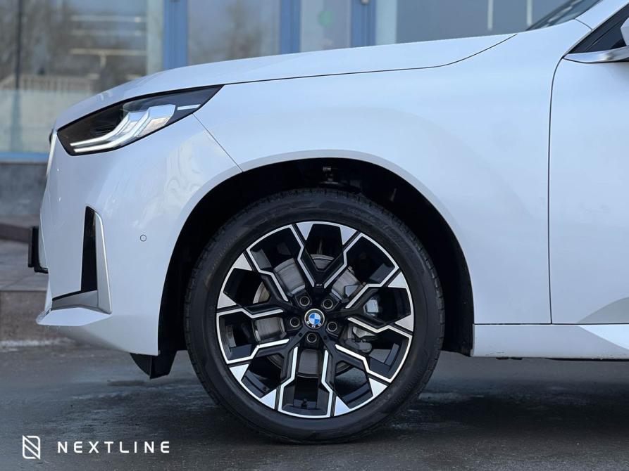 BMW X3 IV (G45/G48) Самара  - изображение 40