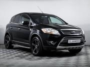 Ford Kuga I Москва  - изображение 20