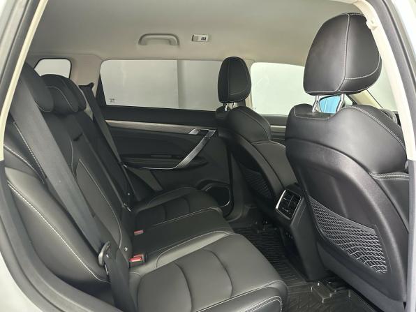 Geely Atlas Pro с пробегом 2023 года, цена 2 345 000 рублей, 26163 км, внедорожник, Автокод Объявления
