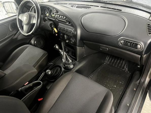 Chevrolet Niva I Рестайлинг с пробегом 2018 года, цена 799 000 рублей, 80819 км, внедорожник, Автокод Объявления