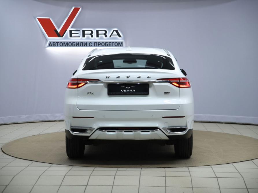 Haval F7x I Уфа  - изображение 6