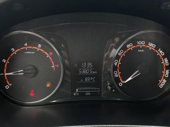 Lada (ВАЗ) Granta I Рестайлинг с пробегом 2024 года, цена 872 000 рублей, 53791 км, седан, Автокод Объявления
