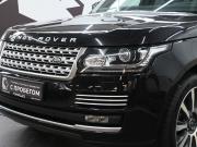 Land Rover Range Rover IV Ростов-на-Дону  - изображение 38
