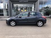 Peugeot 308 I Рестайлинг Брянск  - изображение 22