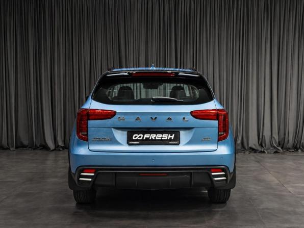 Haval Jolion I с пробегом 2024 года, цена 2 249 000 рублей, 12343 км, внедорожник, Автокод Объявления