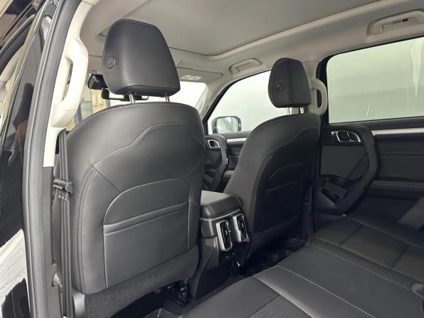 Haval Dargo с пробегом 2024 года, цена 3 200 000 рублей, 50 км, внедорожник, Автокод Объявления