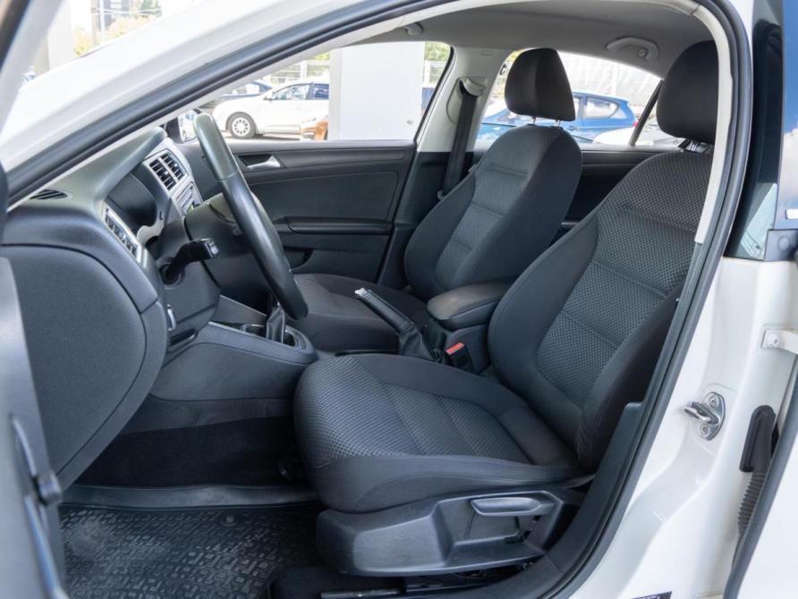 Volkswagen Jetta VI Волгоград  - изображение 10