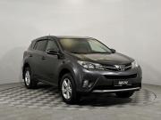 Toyota RAV4 IV (XA40) Санкт-Петербург  - изображение 26