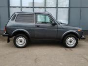 Lada (ВАЗ) 2121 (4x4) I Рестайлинг Ярославль  - изображение 18