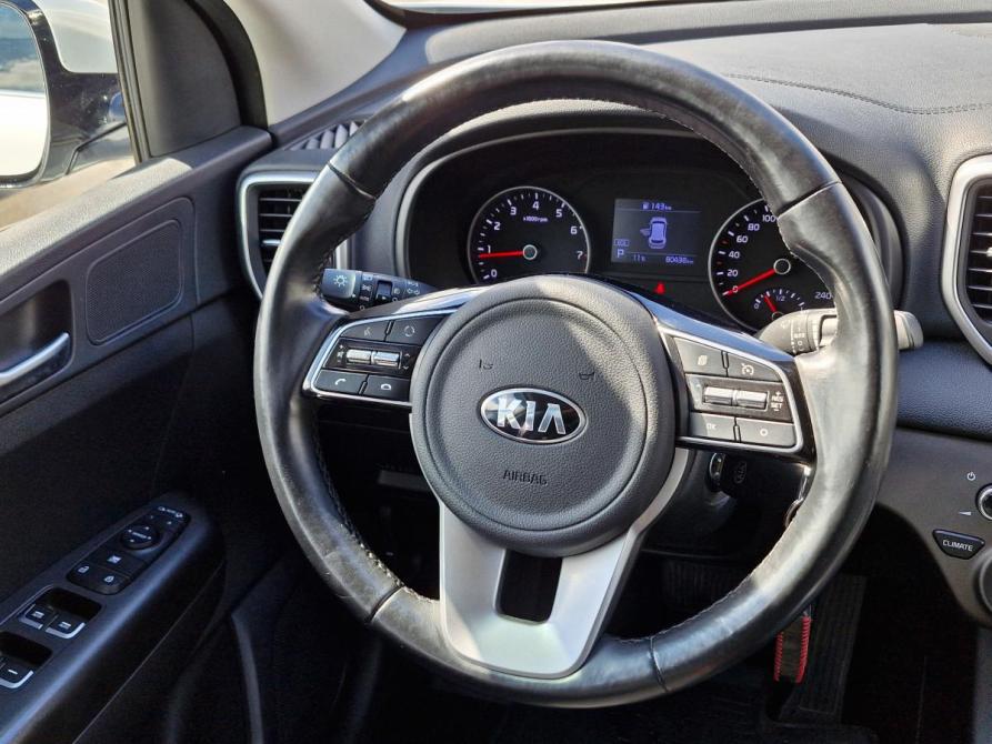 Kia Sportage IV Рестайлинг Нижний Новгород  - изображение 13