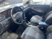 Toyota Corolla IX (E120 E130) Санкт-Петербург  - изображение 22