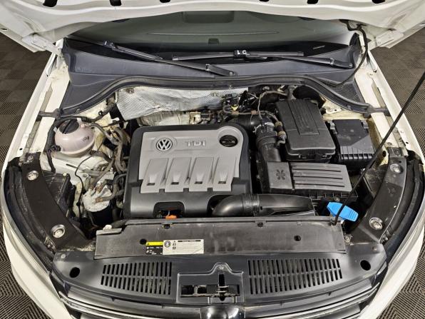 Volkswagen Tiguan I Рестайлинг с пробегом 2013 года, цена 1 145 000 рублей, 245762 км, внедорожник, Автокод Объявления