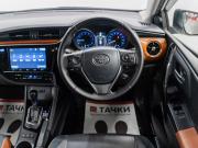 Toyota Auris II Рестайлинг Красноярск  - изображение 36