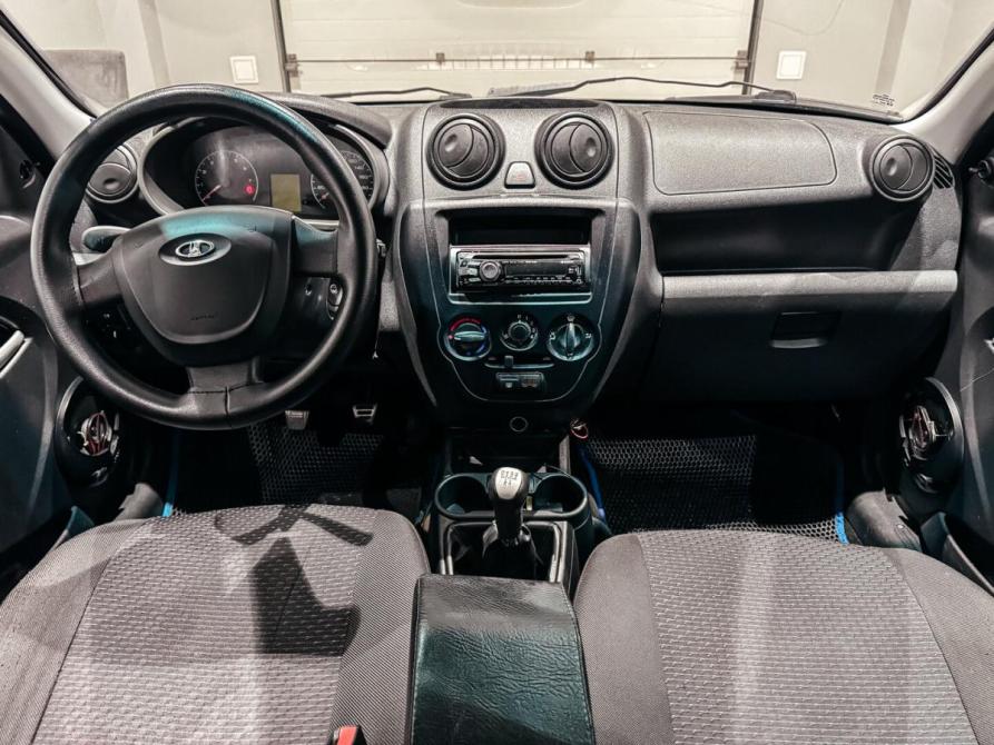 Lada (ВАЗ) Granta I Екатеринбург  - изображение 16
