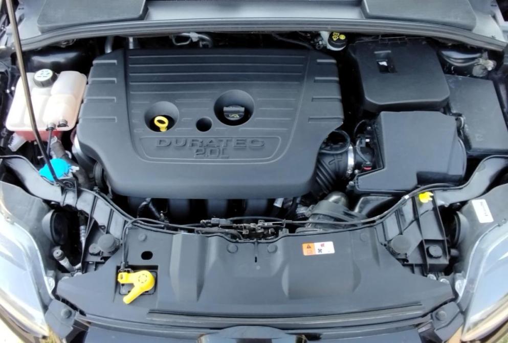 Ford Focus III Рестайлинг Саратов  - изображение 11
