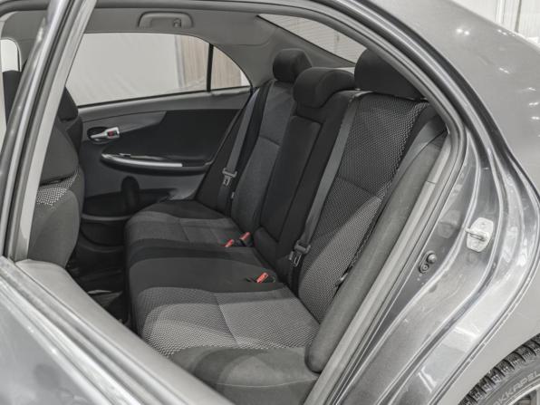 Toyota Corolla X (E140 E150) Рестайлинг с пробегом 2012 года, цена 820 000 рублей, 192108 км, седан, Автокод Объявления